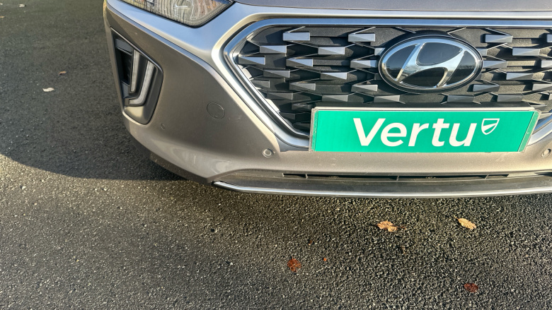 Hyundai IONIQ 1.6 GDi Hybrid Premium SE 5dr DCT Hybrid Hatchback